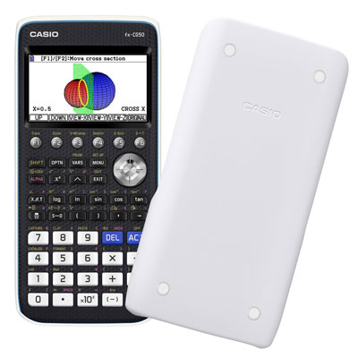 Calcolatrice grafica Casio fx-cg50 Foto