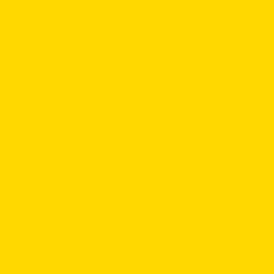 Rotolo carta adesiva Dc-fix 45x15 giallo lucido