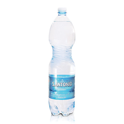 Acqua sant'antonio naturale 1,5 litri