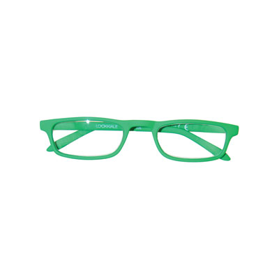 Occhiali da lettura Smart verde +3,50