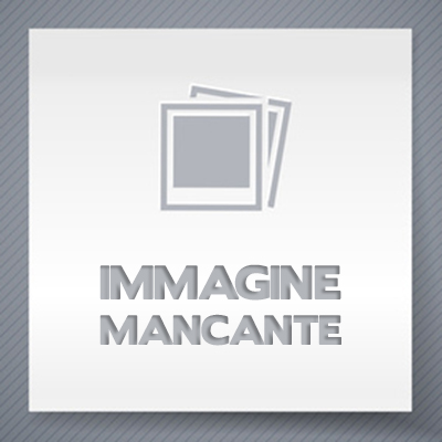 Lavagna mobile magnetica laccata girevole 100x150 cm